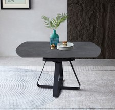 TAVOLO ALLUNGABILE CM 135X85