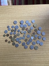 Lotto Monete Straniere Varie 