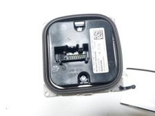 260555097R CENTRALINA FARO DX LED RENAULT KADJAR (HA-HL) 1.5 DCI 8V AUT 110CV 20