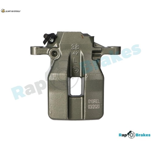 Pinza freno k0576 - r-k0576, toyota