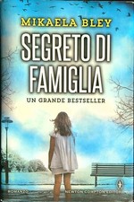 SEGRETO DI FAMIGLIA BLEY