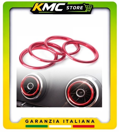 Inserti bocchette aria - 4,