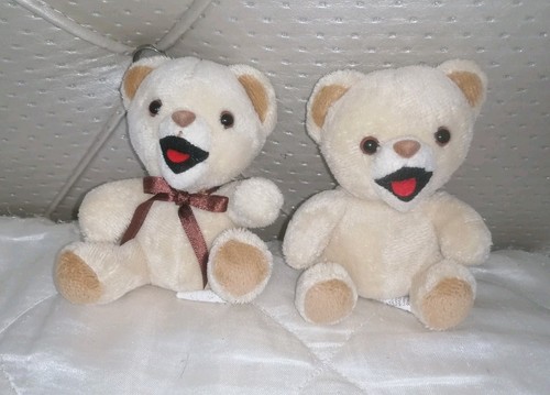 Peluche coccolino - 2,
