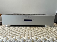 Amplificatore La Rosita Jakes