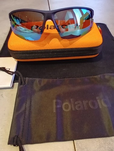 Occhiali sole polaroid pld - sole,