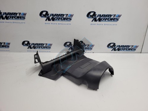 Coperchio piantone sterzo bmw - sterzo,