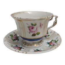 Antica Tazza Piattino