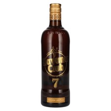 Havana Club Añejo 7 Años
