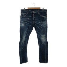 Dsquared TIDY BIKER JEAN