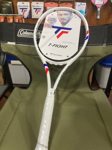 Tecnifibre fight 300s 2025 - tecnifibre, t-fight