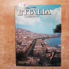 CONOSCERE L'ITALIA - CAMPANIA