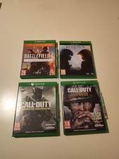 Lotto Giochi Xbox One