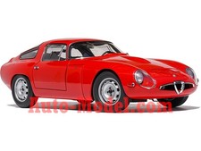 1:18 AUTOart 1963 Alfa Romeo