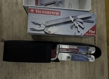 Vitorinox Pinza Multiuso