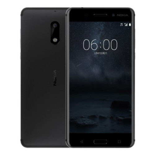 Nokia 32gb lte nfc 5 - 6,