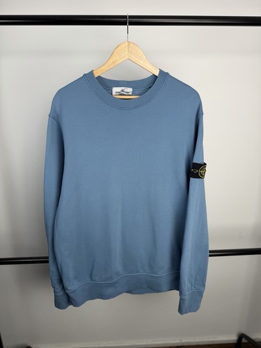 Felpa stone island - stone,