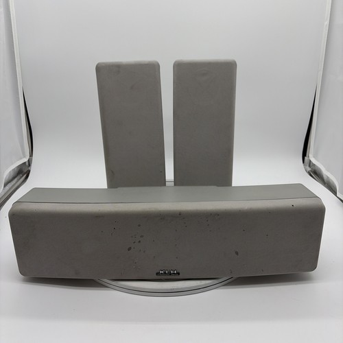 Set altoparlanti klh platinum - altoparlanti,