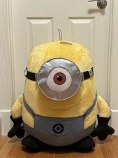 Cattivissimo Me Minion Mayhem