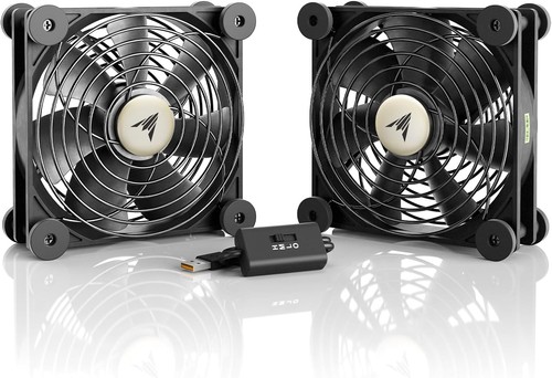 Infinity multifan doppia - infinity,
