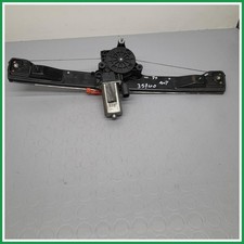 Alzacristalli Elettrico