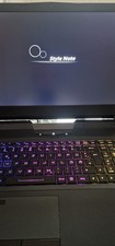 Notebook gaming XMG Ultra 17