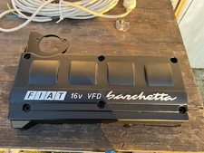 Fiat Barchetta Coperchio Valvola Motore Coperchio Candela