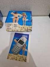 nokia 3410 New