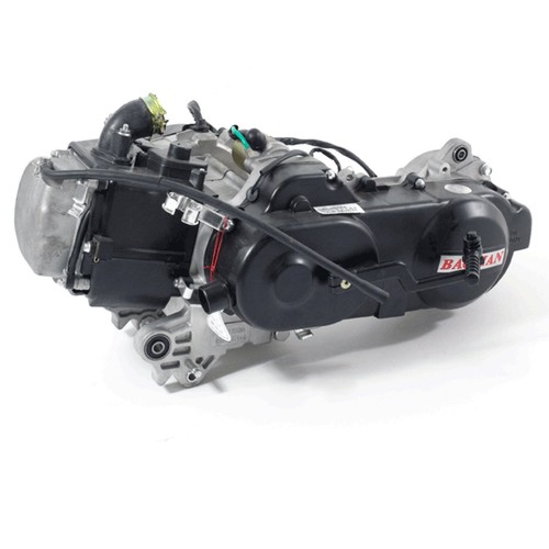 Motore 50cc scooter - 50cc,