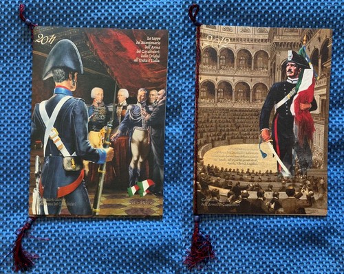 Calendari storici dell - 2,