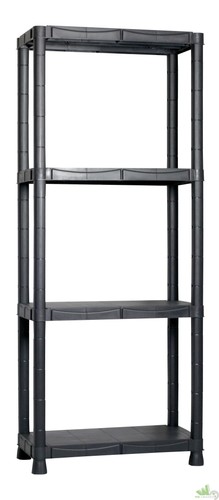 Scaffale 100 scaffalatura - kg,