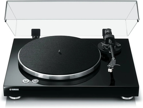 Yamaha s303 nero - tt-s303, laccato