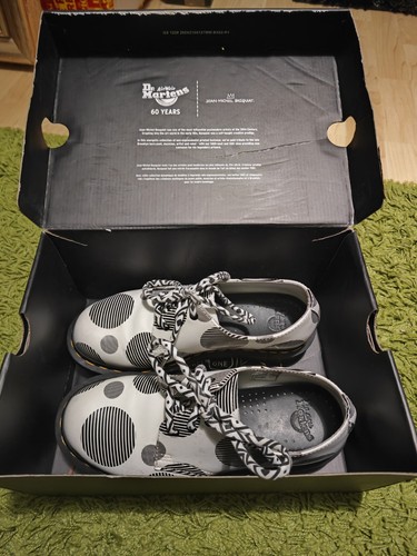 Scarpe martens 1461 - martens,