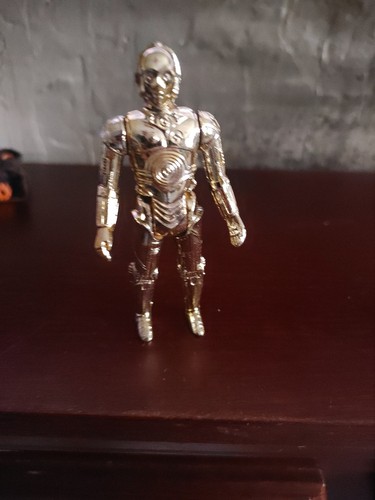 Modellino kenner star wars - modellino,