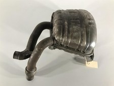 Porsche 911 997 Marmitta