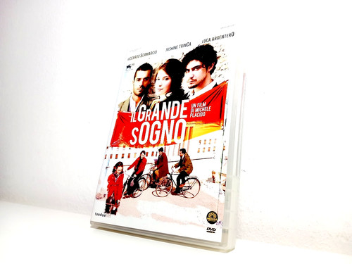 Grande sogno dvd - il,