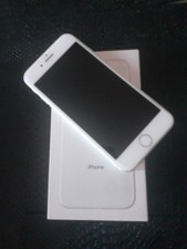 Apple iPhone 8 64GB - Bianco (Sbloccato)  RESETTATO/INIZIALIZZATO