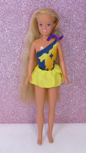 Barbie poupée doll skipper - barbie,