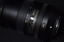 [Come nuovo] Nikon AF-S NIKKOR