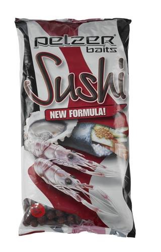 Pelzer sushi boilies 21mm - pelzer,
