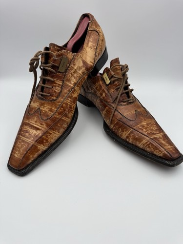 Scarpe uomo cesare paciotti - scarpe,