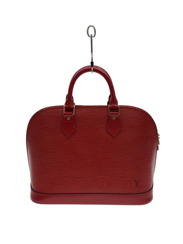 Louis vuitton alma epi - louis,