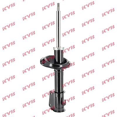 Ammortizzatore kyb per asse - kyb,