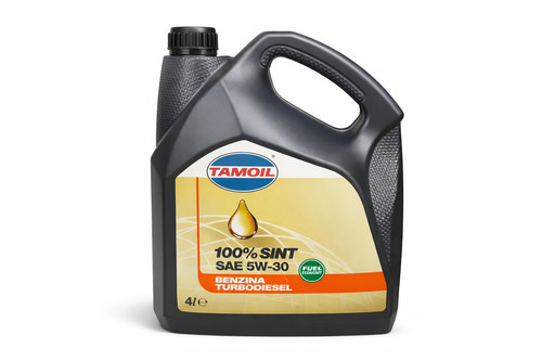 Tamoil 100 sint sae - sae, 5w30