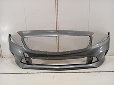 FRONT CENTER BUMPER FOR