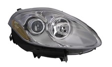 For suit Fiat Bravo, Bravo II