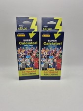 Panini 2 Fat Pack Super
