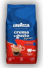 LAVAZZA CREMA & GUSTO ESPRESSO
