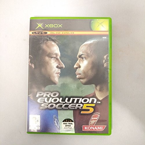 Pro evolution soccer - pro,
