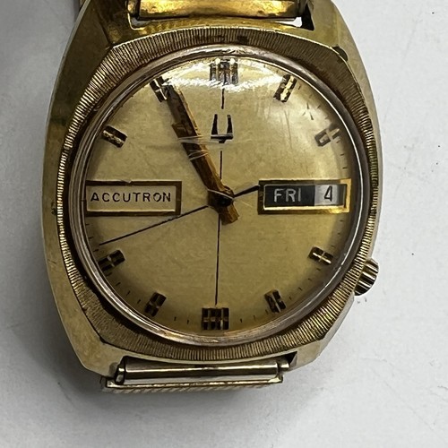 Orologio vintage bulova - orologio,