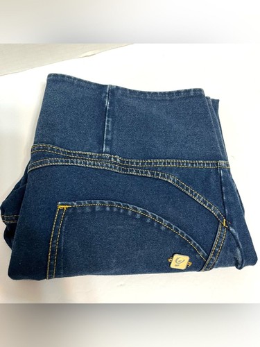 Freddy shaping jeans blu - wr.up,